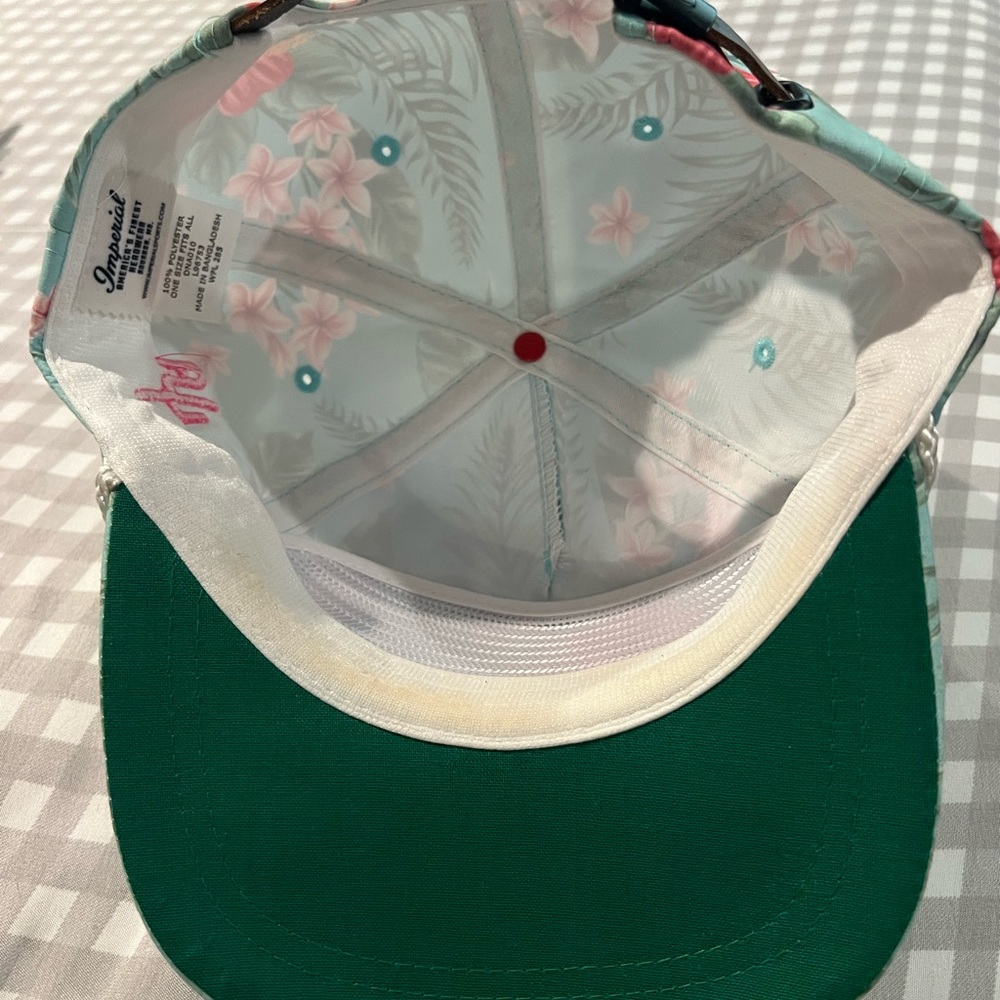 Cactus Alley “Cowboys make better lovers” hat - Picture 4 of 5